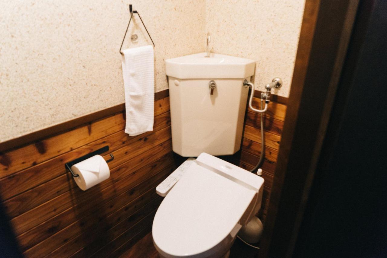 Asanogawa Tabi-Ne Villa Kanazawa Bagian luar foto
